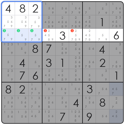 how to play sudoku game